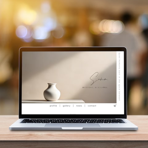 Home Page / Suna.様《自主制作》