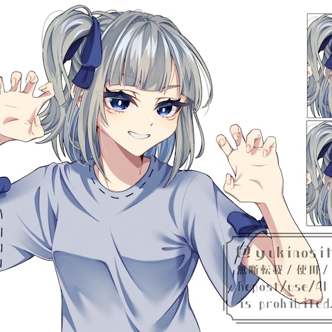 ご依頼絵3