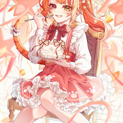 ご依頼絵4