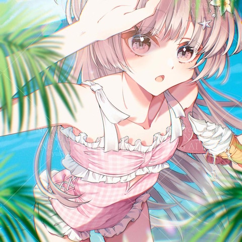 skebイラスト11