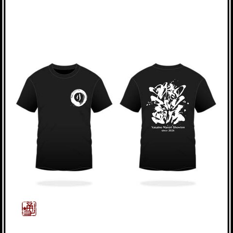 企業Tシャツデザイン
