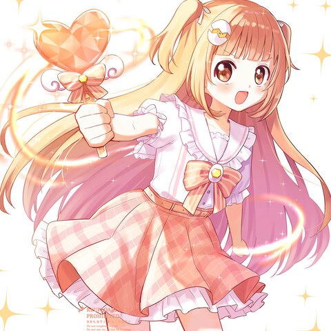 にじさんじのファンアート