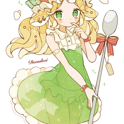 Cream soda
