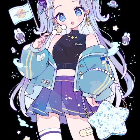 Space