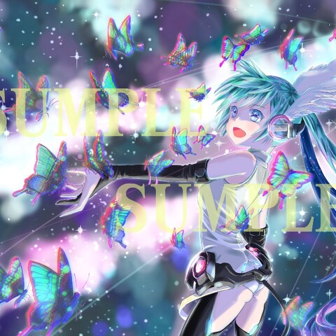 動画イラスト