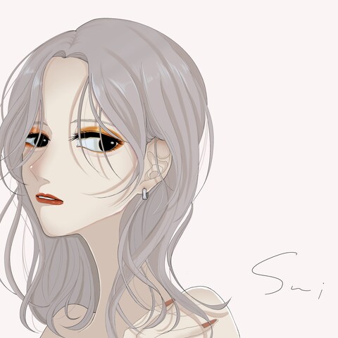 自作イラスト