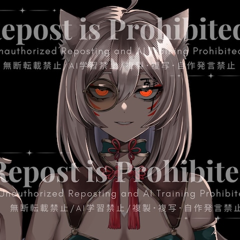 歌みたmvイラスト