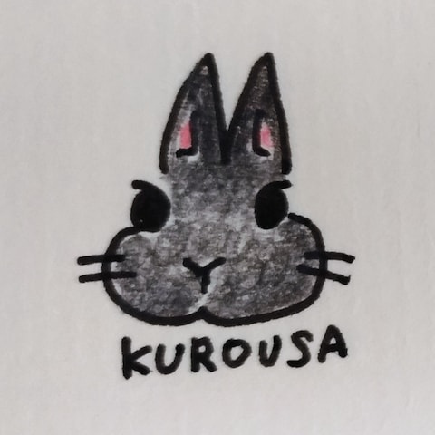 サクッとイラスト