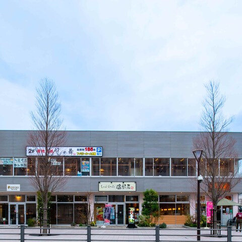 建築写真（外観）