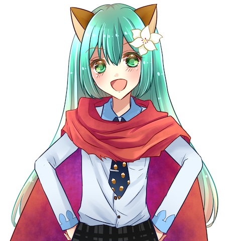 動画用イラスト