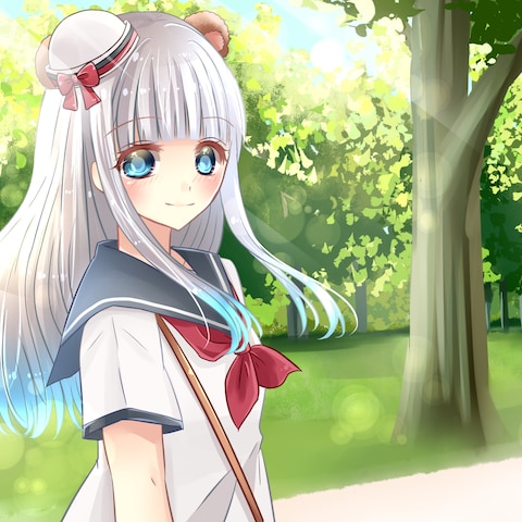 シチュボ用イラスト