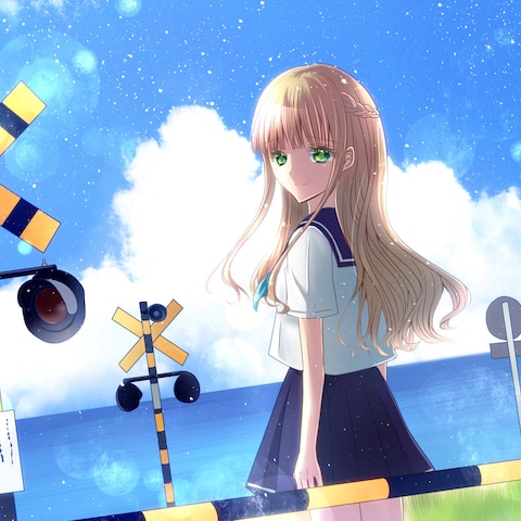 サムネイラスト