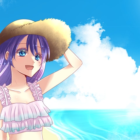 サムネイラスト