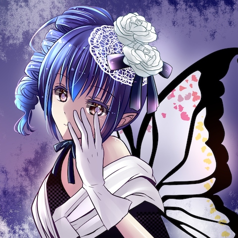 アイコン用イラスト