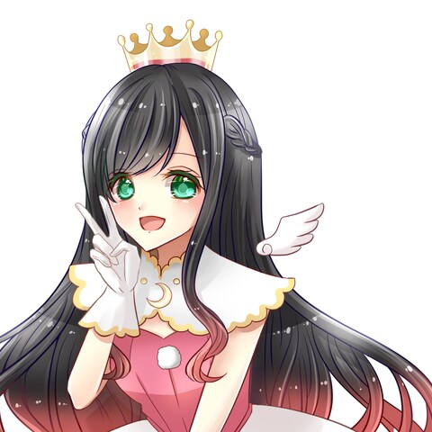 動画用イラスト