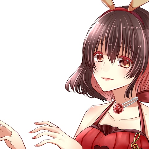 動画用イラスト