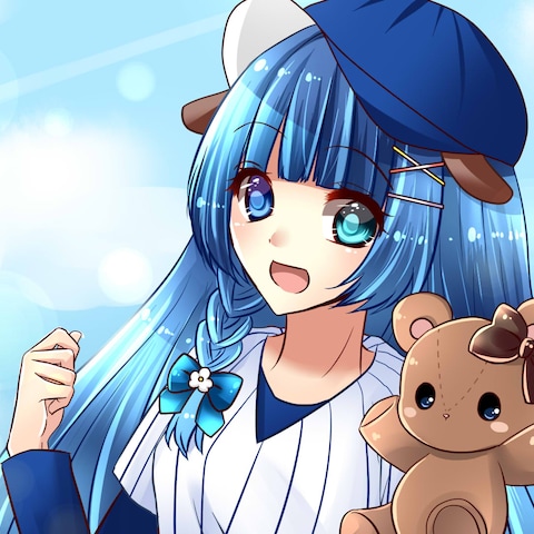 歌ってみたイラスト