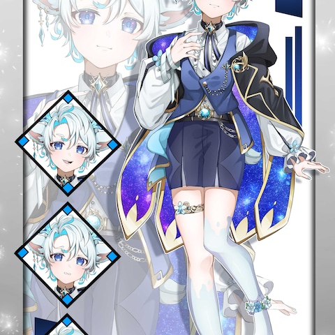 趣味絵
