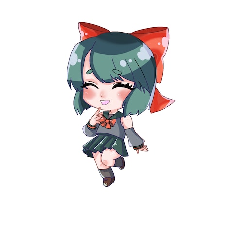 ちびキャラ