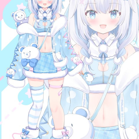 ぽちれもんさん(イラストレーター)のポートフォリオ | ココナラ