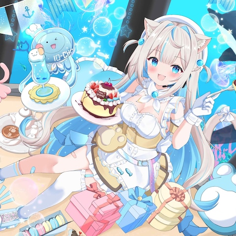 ぽちれもんさん(イラストレーター)のポートフォリオ | ココナラ