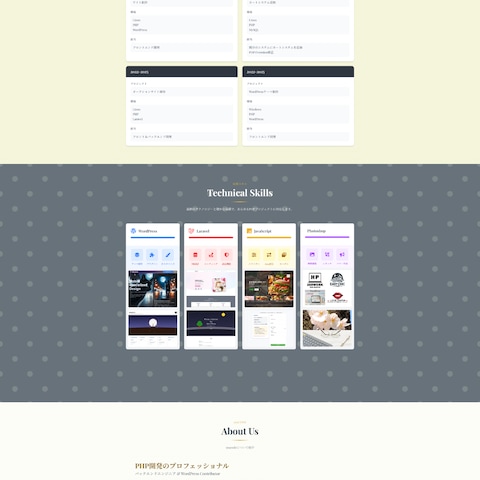 portfolio