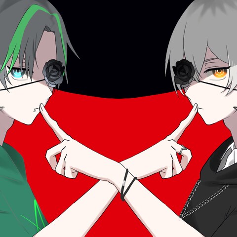YouTube用イラスト