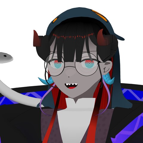 3Dモデル作成