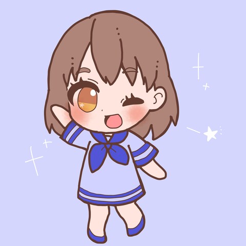 ミニキャラ