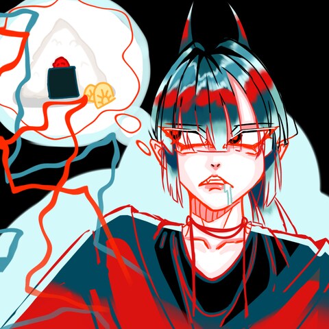 自分の心を出す