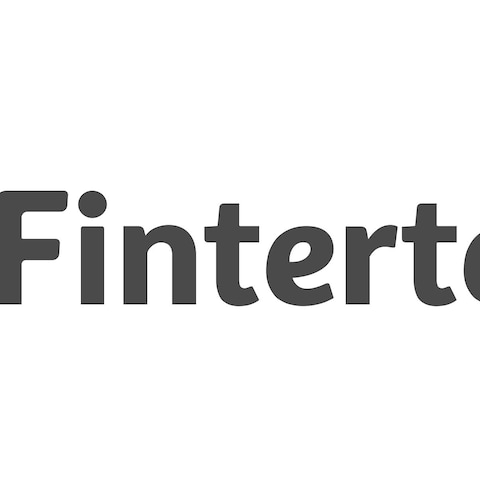 Fintertech株式会社 コーポレートロゴ