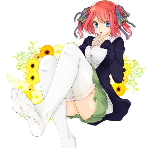版権二次創作イラスト
