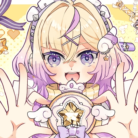 FAイラスト
