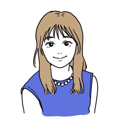 女性