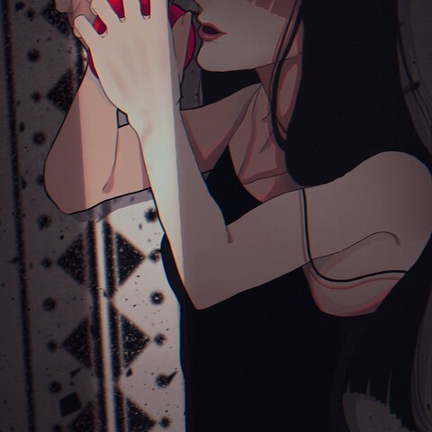 オリジナル女性