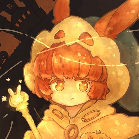 Halloweenイラスト