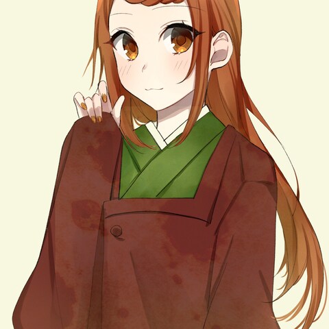 オリキャラ