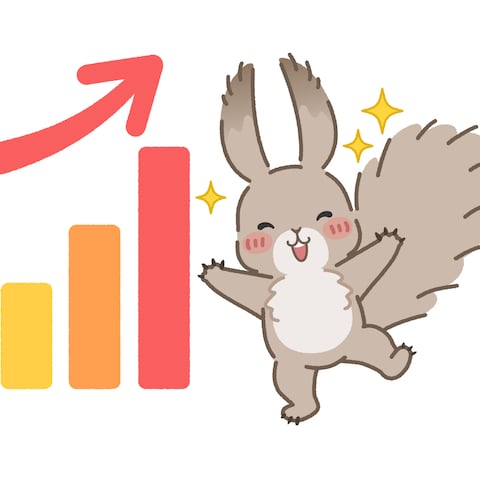 保険会社のキャラデザイン作成