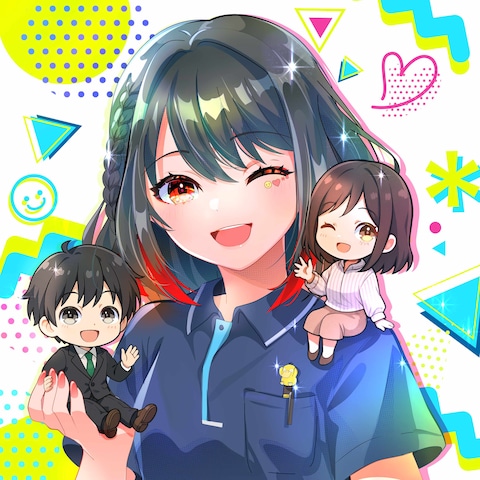 アイコン