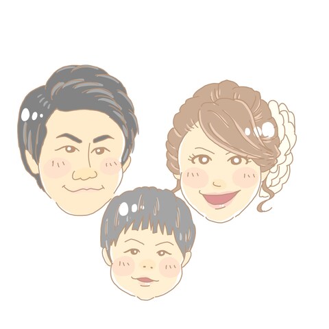 family wedding