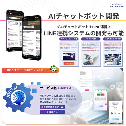 制作実績