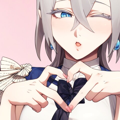 chu！