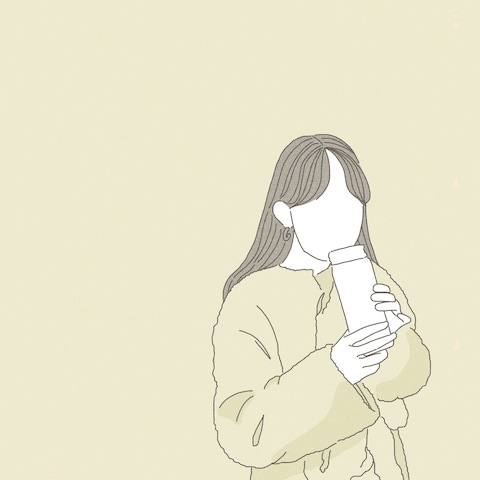 何気ない一瞬