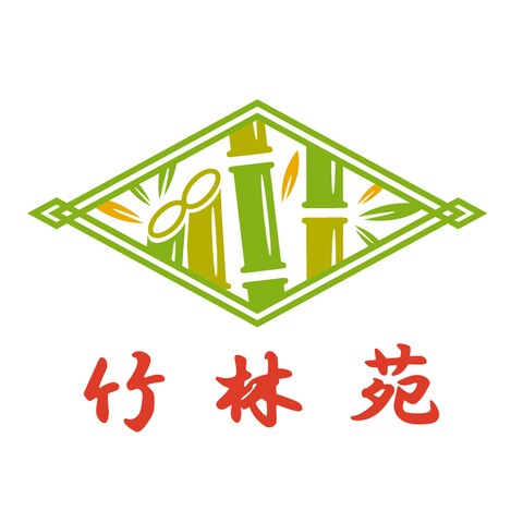 中華料理店さまのロゴ