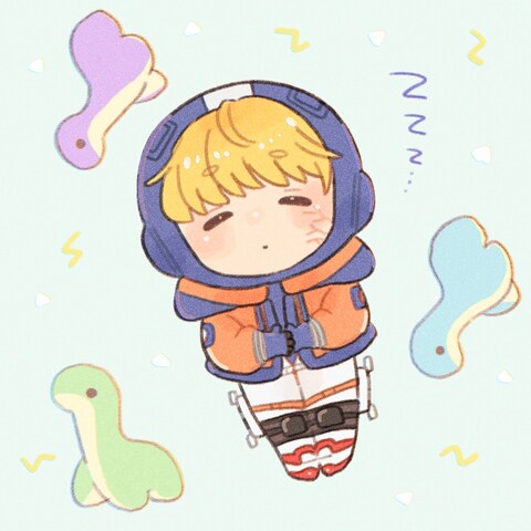 おやすみワットソン