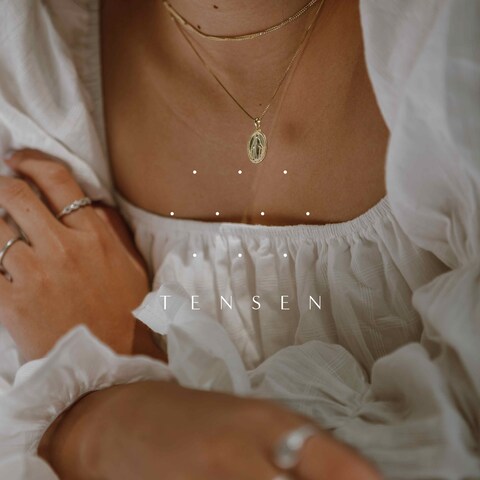 TEN SEN