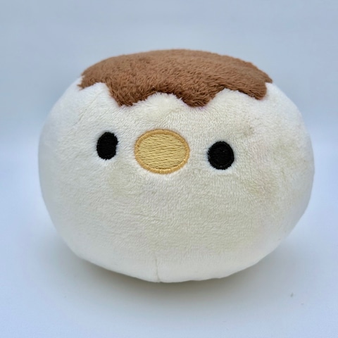 ぬいぐるみ製作