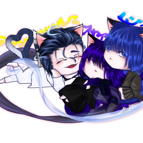 心内カメラ起動中