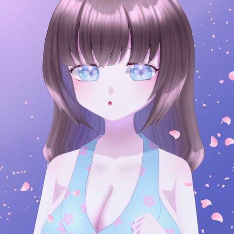 コテキャラいちごちゃん