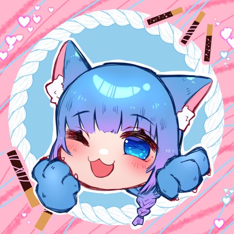 ミニキャラ量産企画